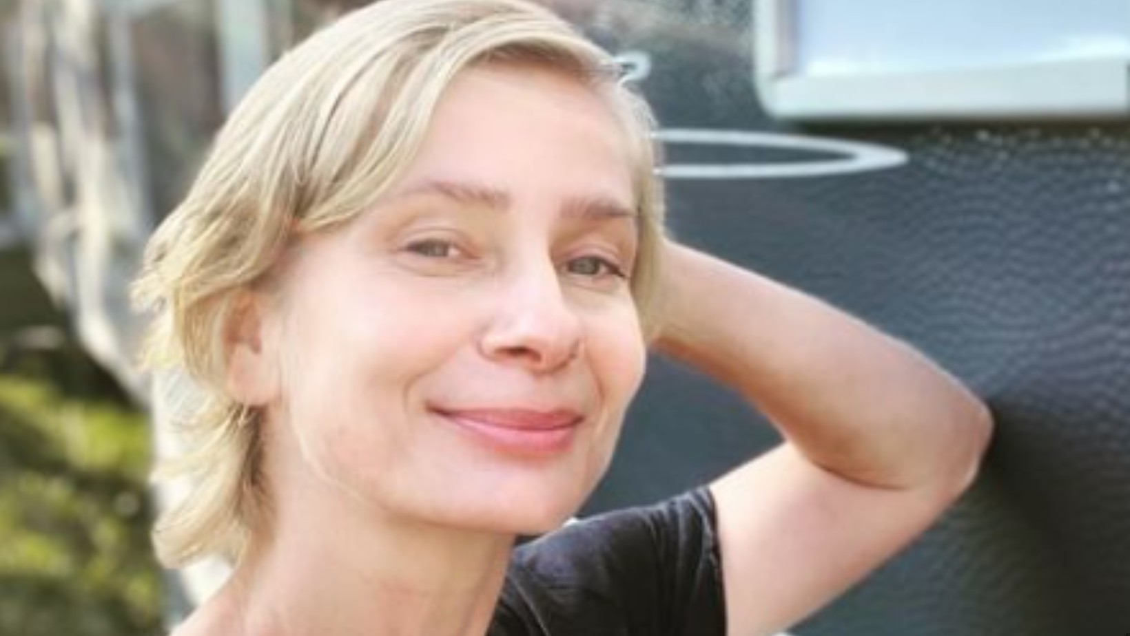 Magdalena Cielecka o eutanazji: “ Człowiek powinien mieć prawo wyboru”