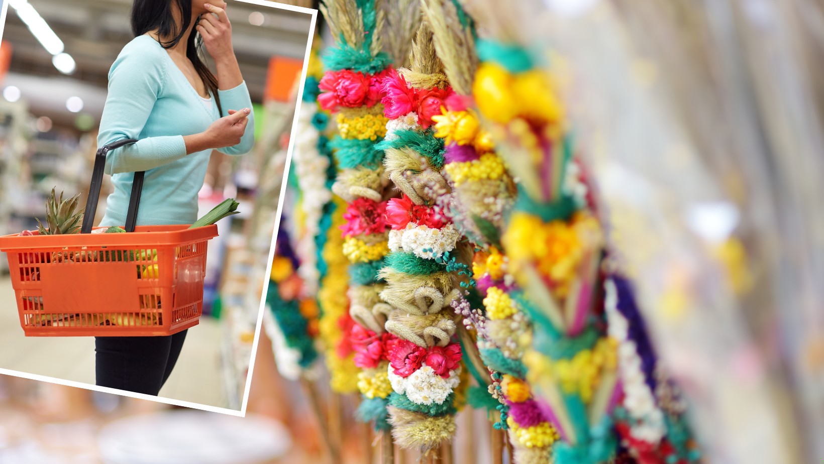 Czy w Niedzielę Palmową sklepy będą otwarte?