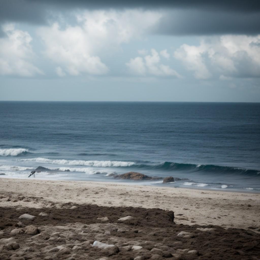 Cytat o Świecie od Goethego