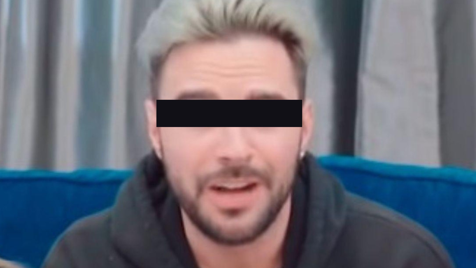 Pandora Gate: Jest wniosek o areszt dla Stuarta B.!