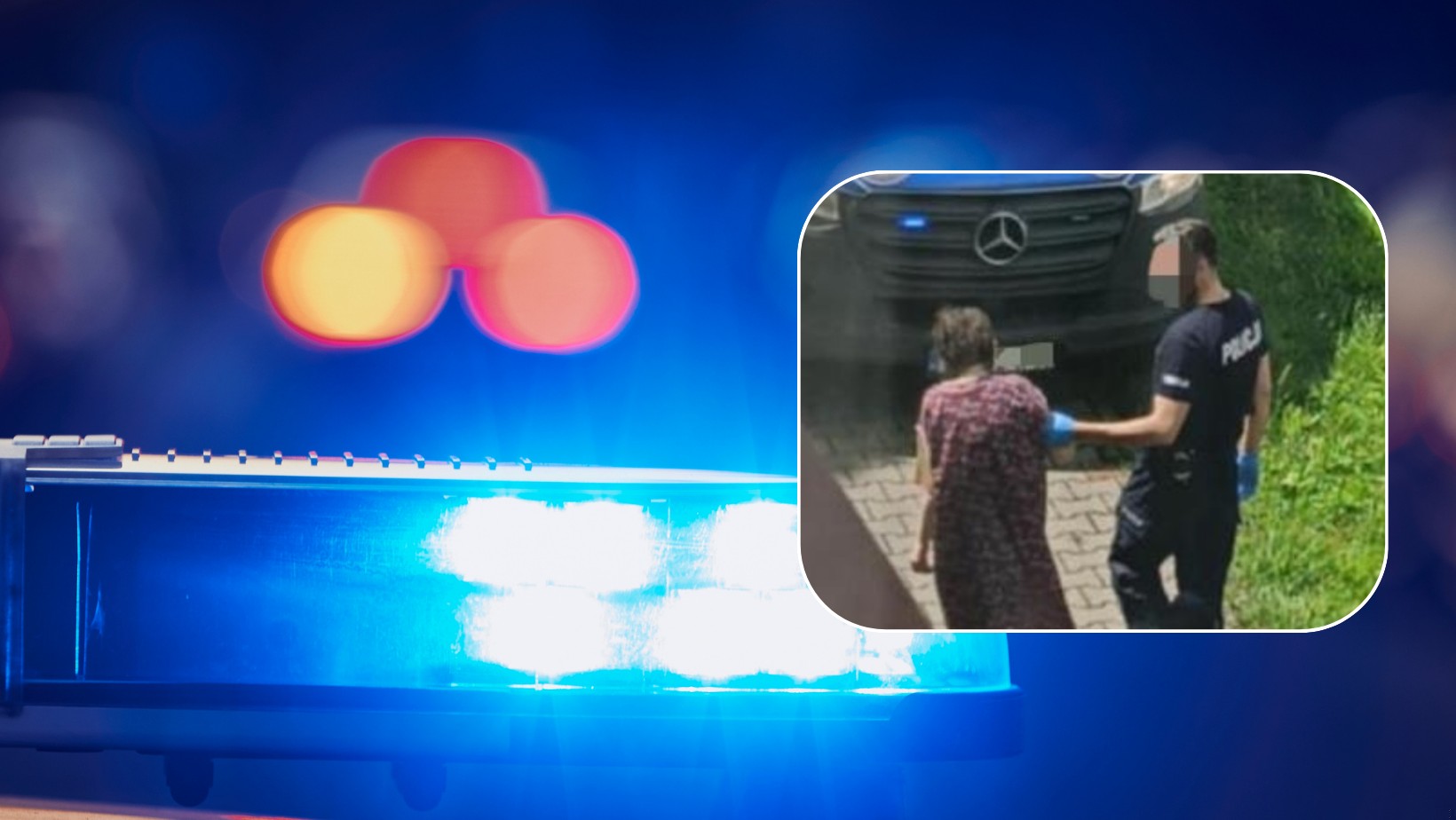 Zdjęcie 27 lat zamknięta w czterech ścianach. Dramat Mirelli trwa-wciąż więziona przez matkę? #1