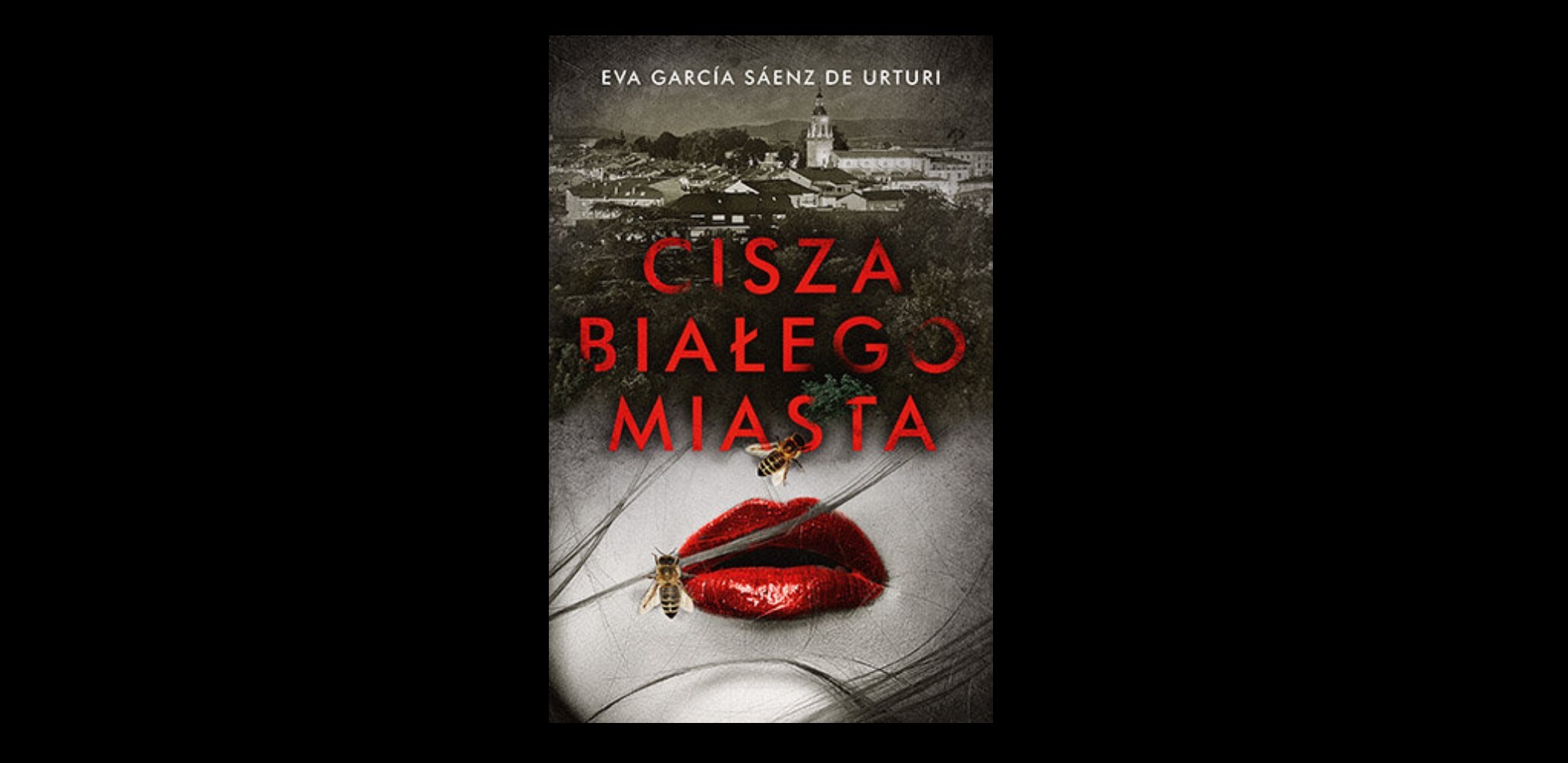 „Ból także łączy” – poznaj 7 wartych przemyśleń cytatów z książki „Cisza białego miasta”