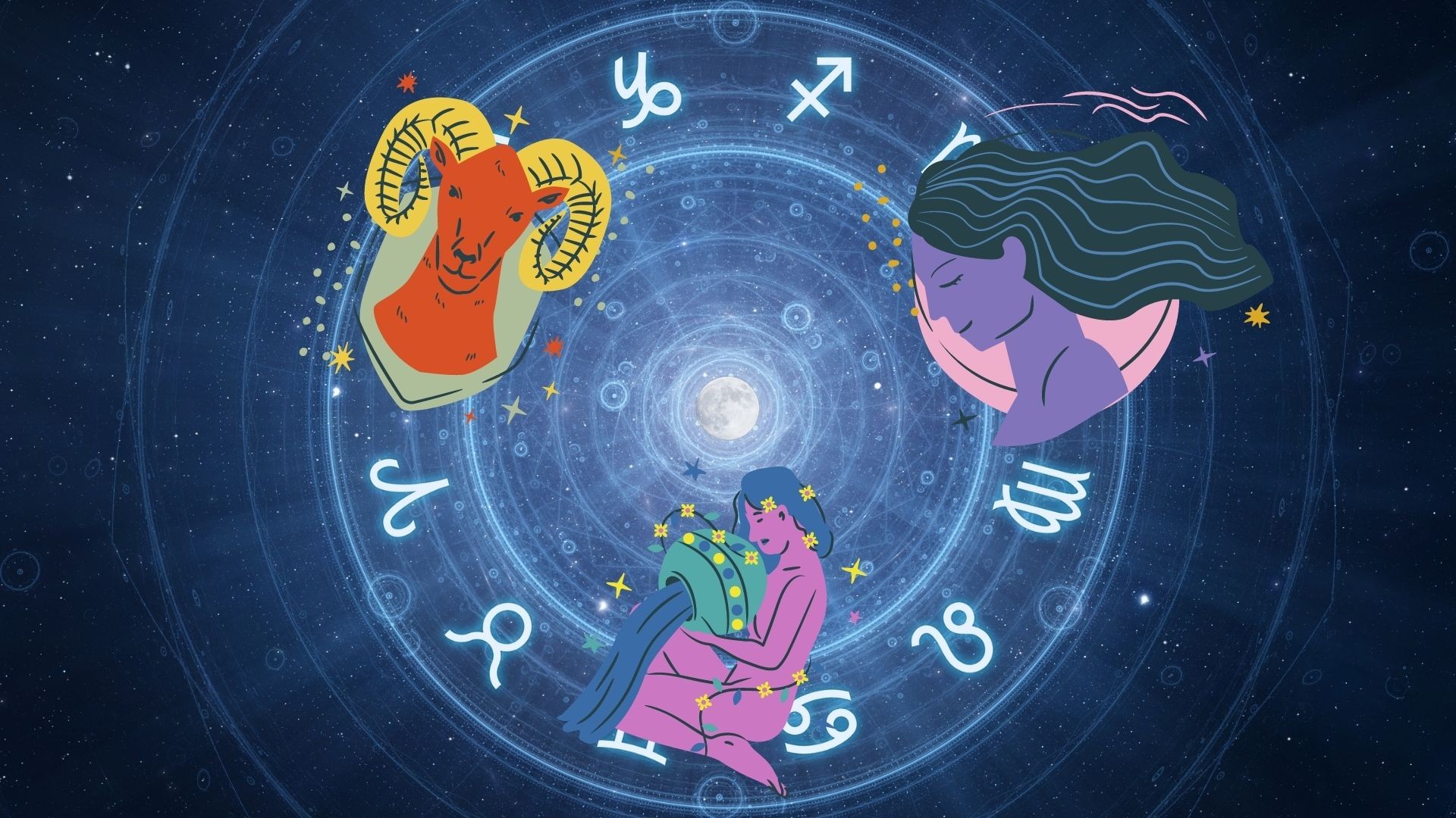 Oto najmniej czułe znaki zodiaku. Zapomnij o romantycznej kolacji z nimi.