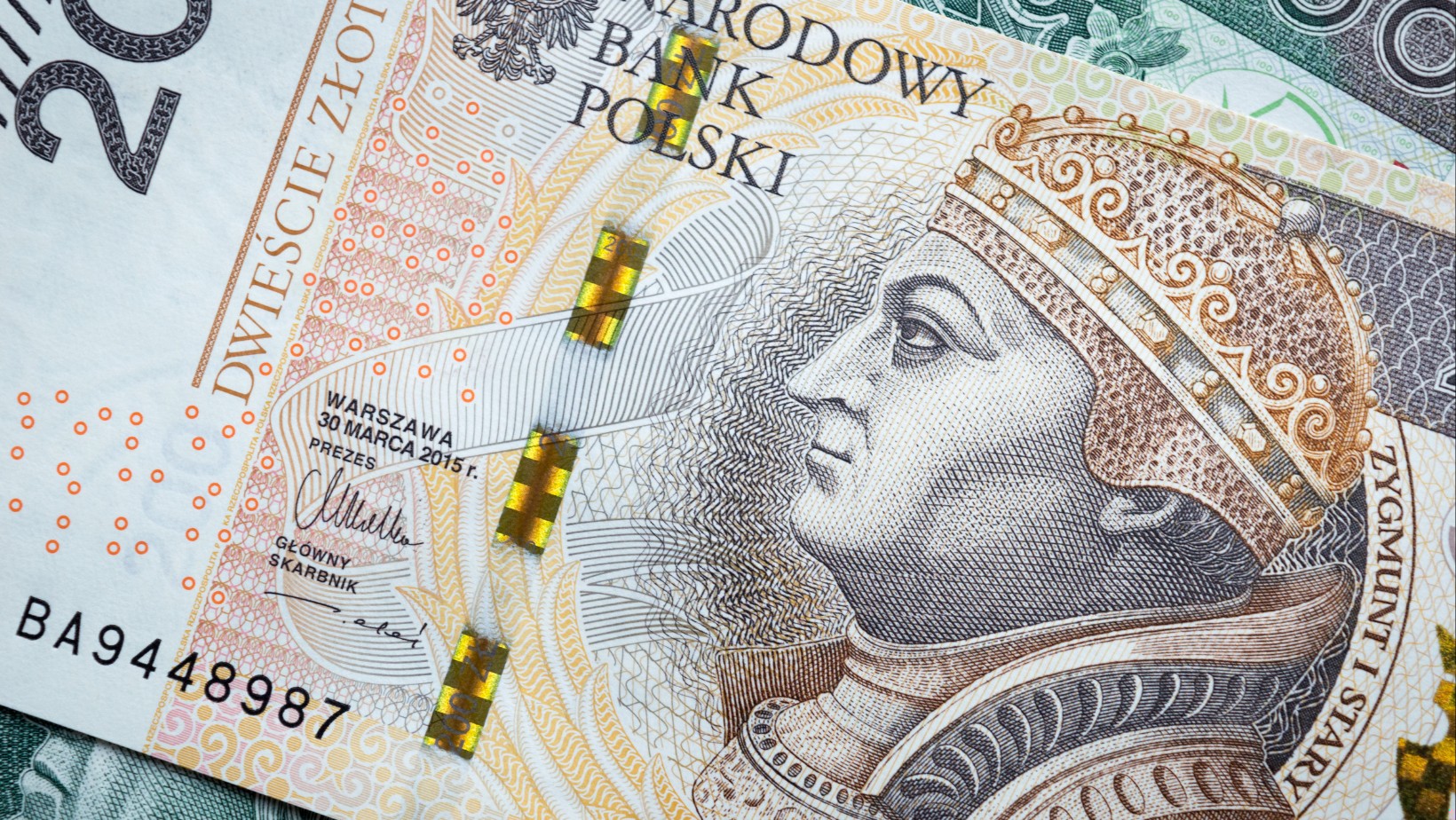 Zdjęcie 350 Plus dla seniorów co miesiąc! Kto musi złożyć wniosek, aby dostać świadczenie? #1