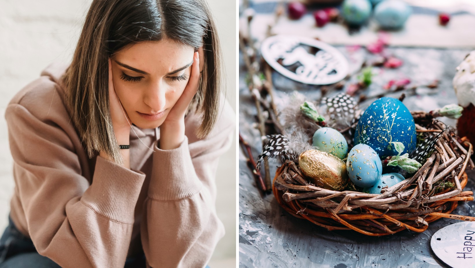 Dlaczego niektórzy ludzie nie lubią świąt Wielkanocnych?