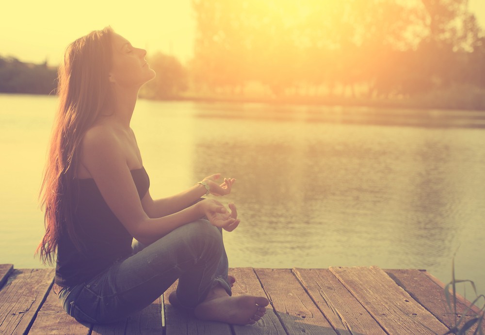 Korzystaj z czasu, który masz. Nie martw się o to, …