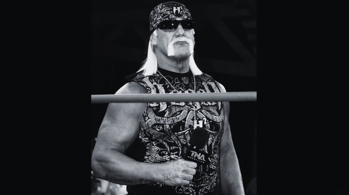 Zdjęcie Z ostatniej chwili! Hulk Hogan nie żyje! #1
