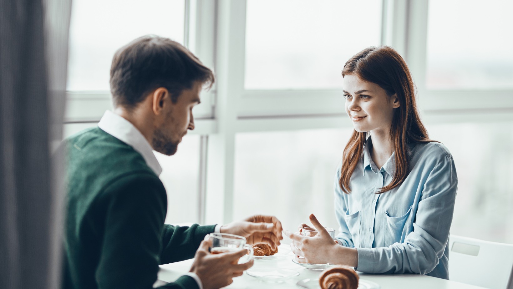 13 rzeczy, na które mężczyzna zwraca uwagę na początku znajomości