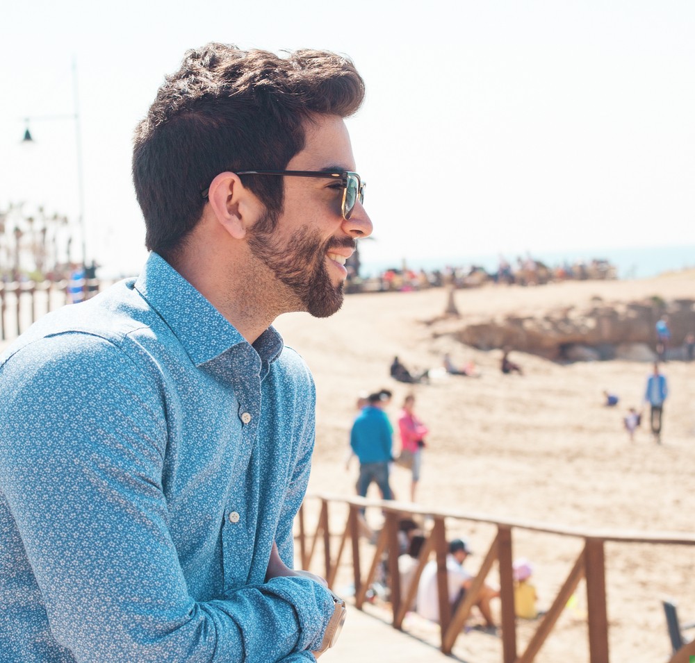 Prawdziwym szacunkiem nie jest to, jak zachowujemy się przy danej …