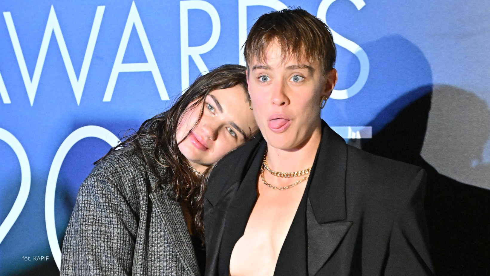 “To mój krzyż”- Katarzyna Zillmann potwierdza rozstanie z narzeczoną!