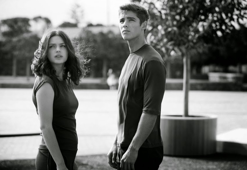 Nie ma takiego miejsca na świecie, w którym mogłabyś się …