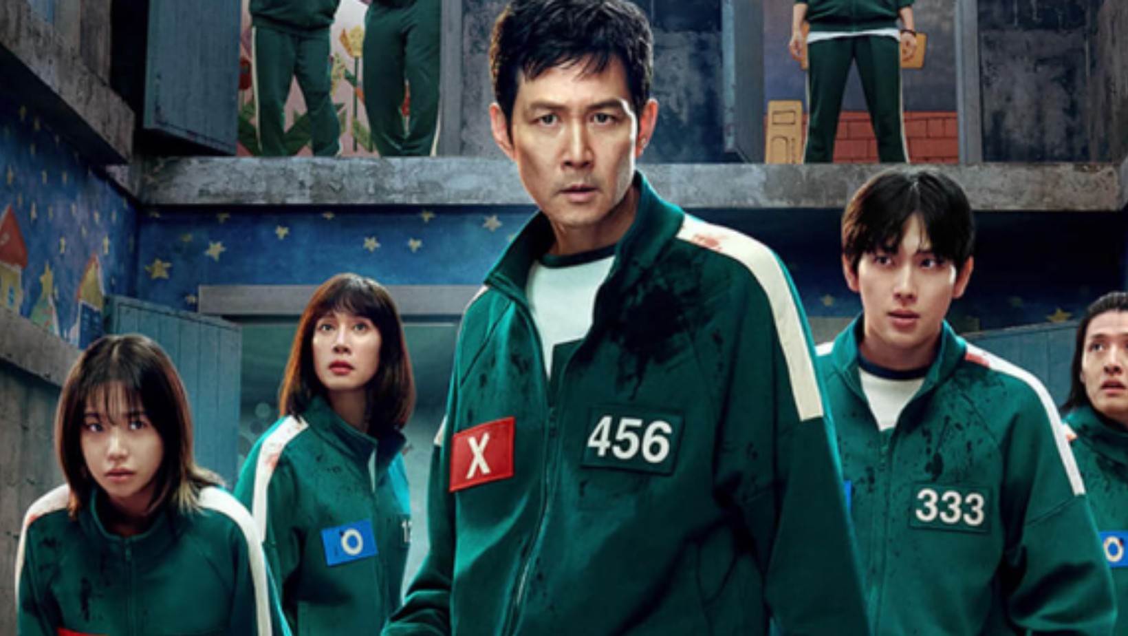 Zdjęcie Ostatni sezon „Squid Game” to jazda bez trzymanki! Oglądaliście? #1