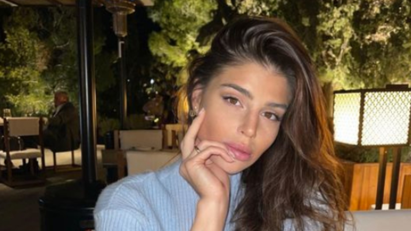 Anna Markowska chorowała na nowotwór. Modelka otworzyła się na temat choroby.