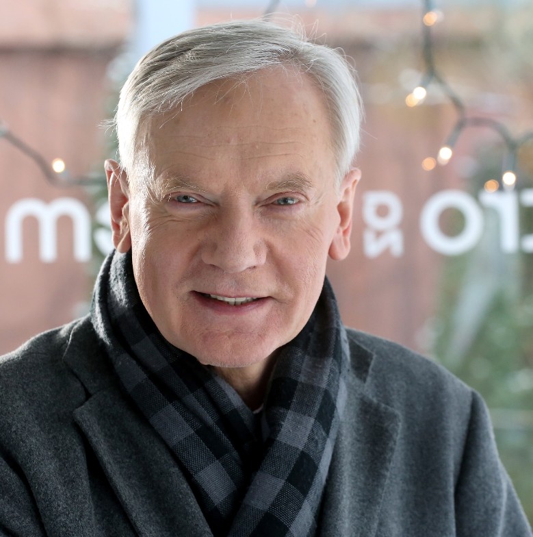 Zdjęcie Żałoba w “M jak Miłość”. Pożegnano wspaniałego aktora… #1