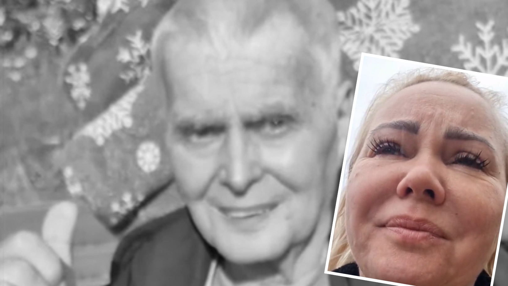 Nie żyje Dziadek Józek. Słynny TikToker walczył z rakiem