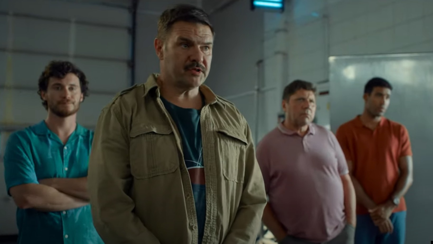 Nowa polska komedia z Tomaszem Karolakiem na Netfixie!