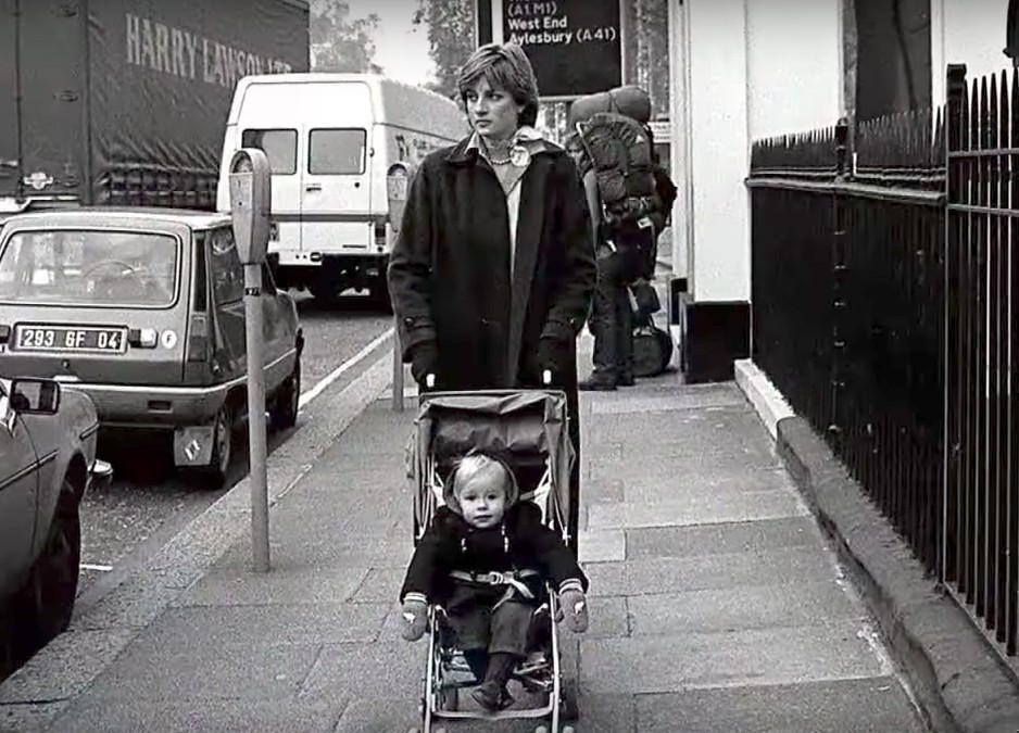 Szukała opiekunki do dziecka. Nie wiedziała, że zatrudniła przyszłą księżną Walii