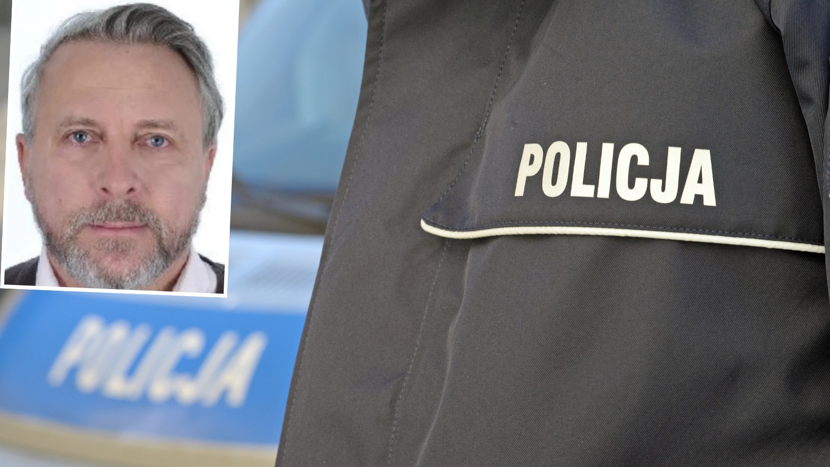 Aktor z „Na Wspólnej” ścigany listem gończym Interpolu