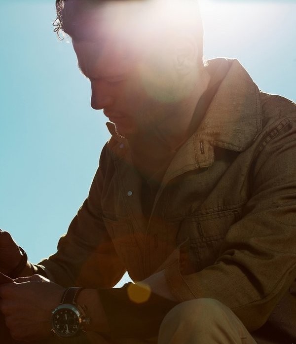 Jak mam o tobie zapomnieć? Jesteś częścią mnie. Żeby cię …