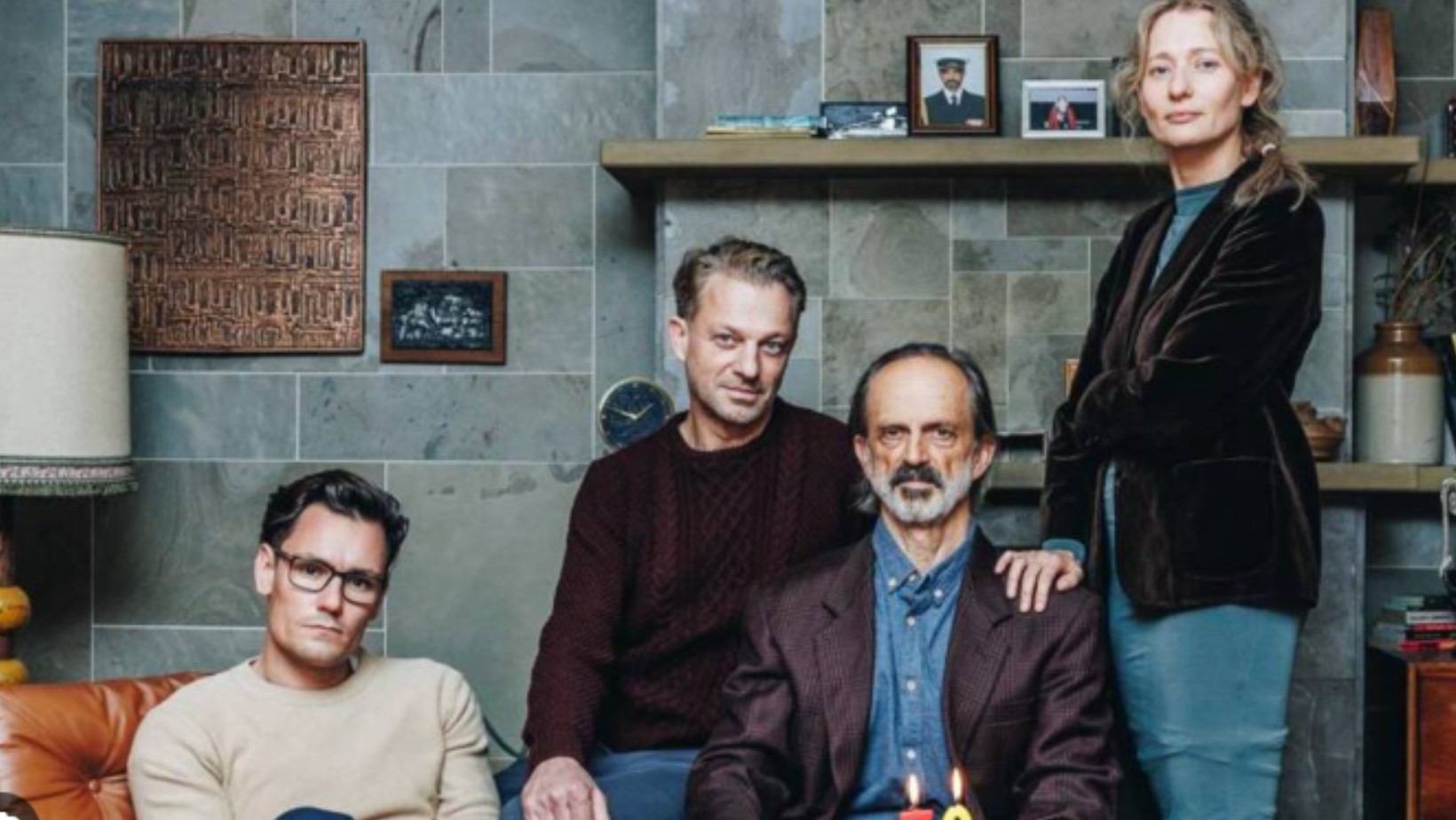 Zdjęcie MAX zapowiada nowy polski kryminał! Odkryj mroczne tajemnice Hel! #1