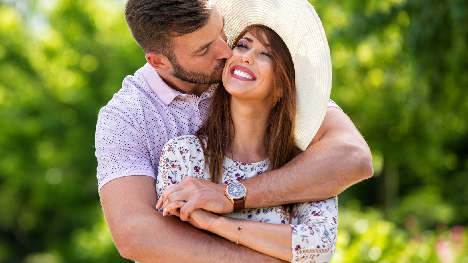 Psychologia miłości: Dlaczego zakochujemy się w pewnych typach ludzi?