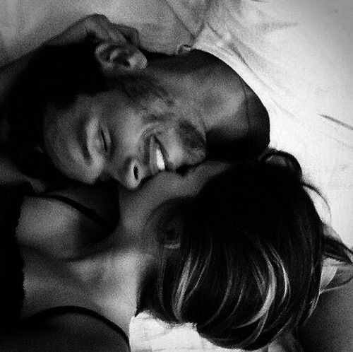 Kiedyś i w Twoim życiu pojawi się ktoś, dzięki komu …