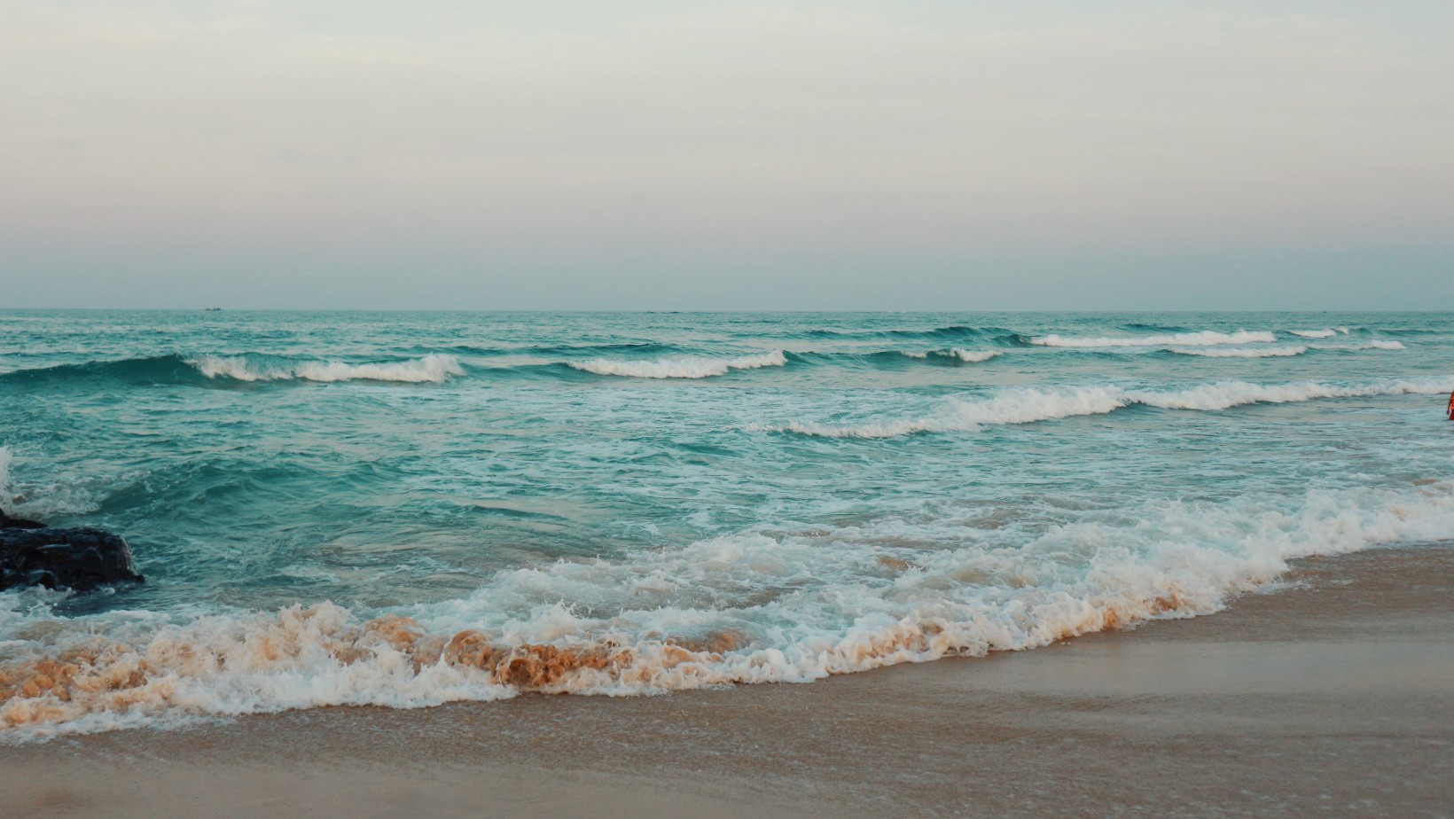Zdjęcie "Ratownicy nie robili nic, nawet nie weszli do wody" - Nie żyje 13-letnia Wiktoria #1