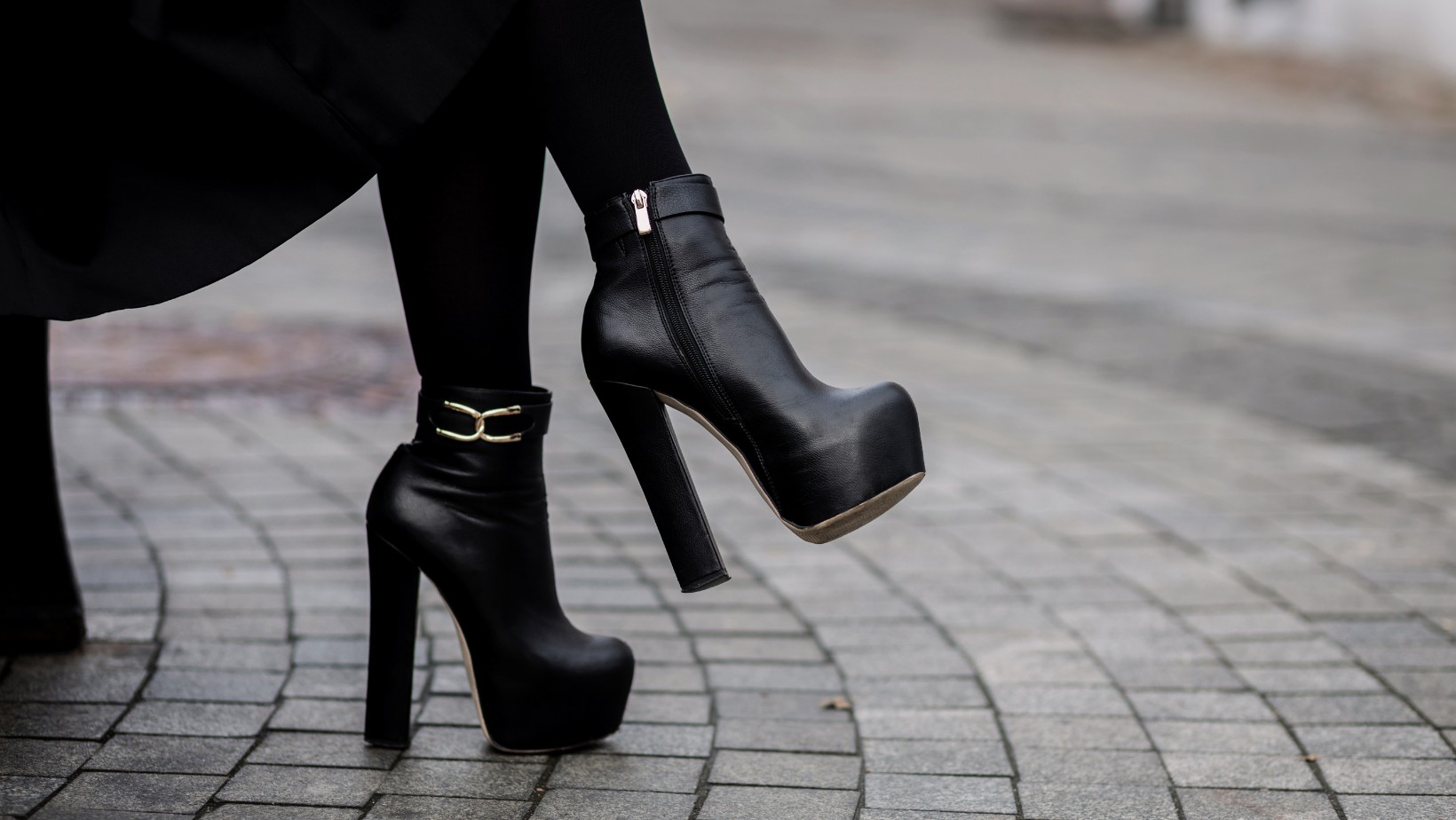 Zdjęcie Te kobiece stylizacje są najmniej atrakcyjne dla mężczyzn #2