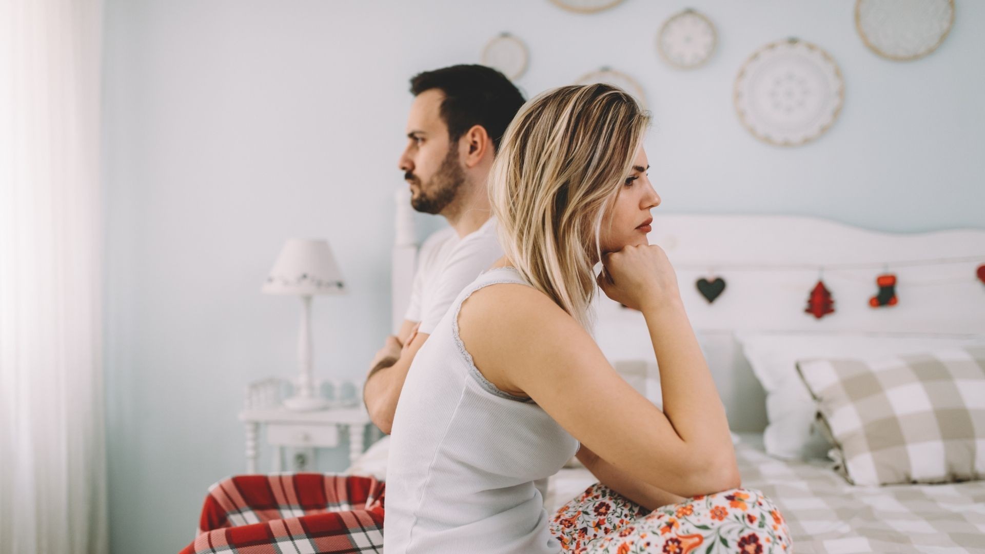 Kryzys w małżeństwie. Jak uratować małżeństwo?