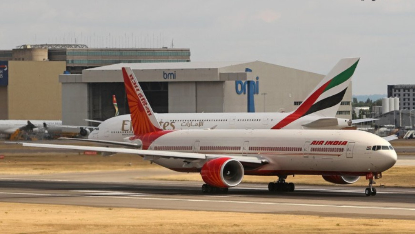 Inżynier przewidział katastrofę Boeinga 787 w Indiach!