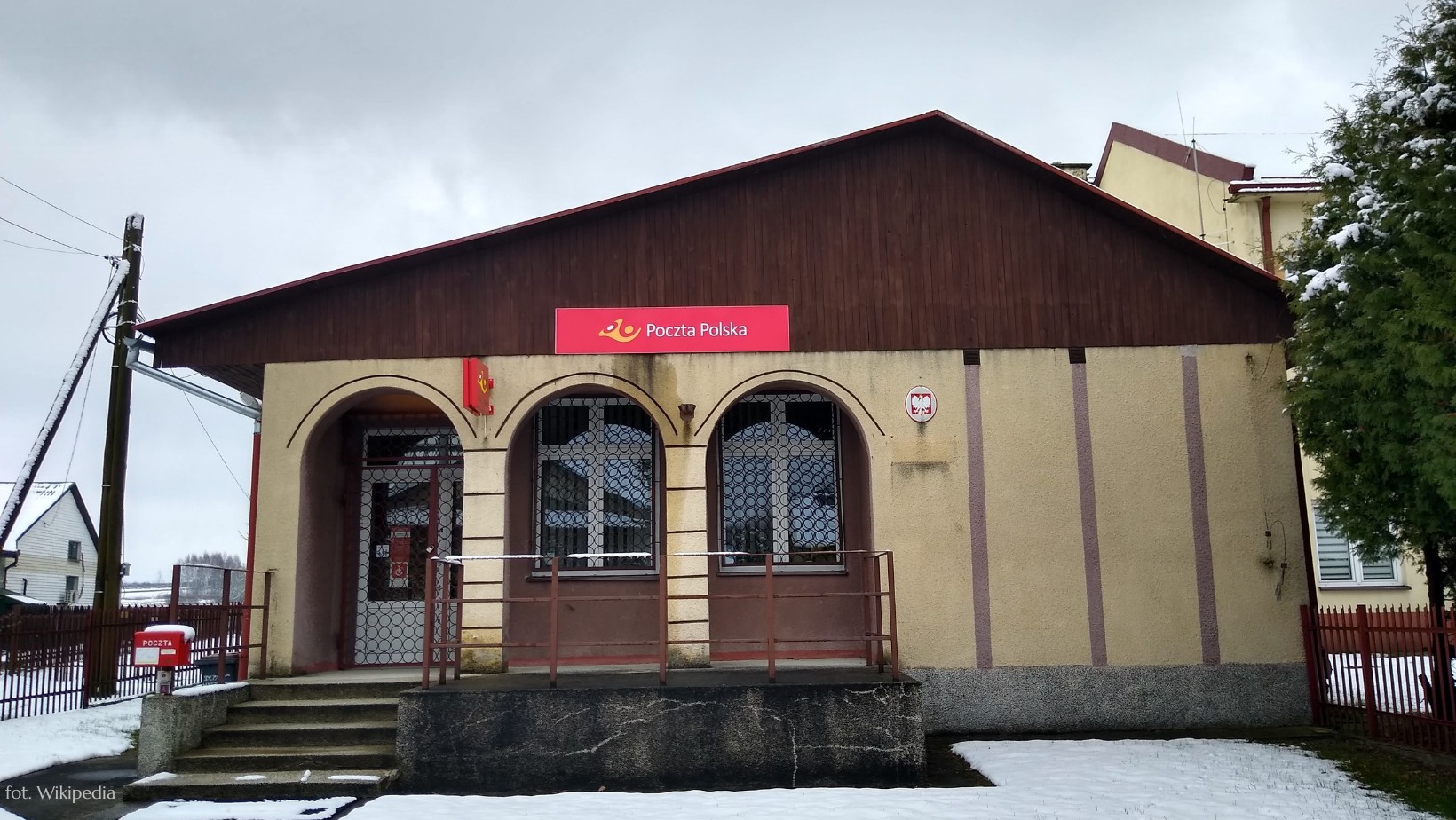 Rewolucja na Poczcie Polskiej! Nowa usługa „doręczenia na życzenie”