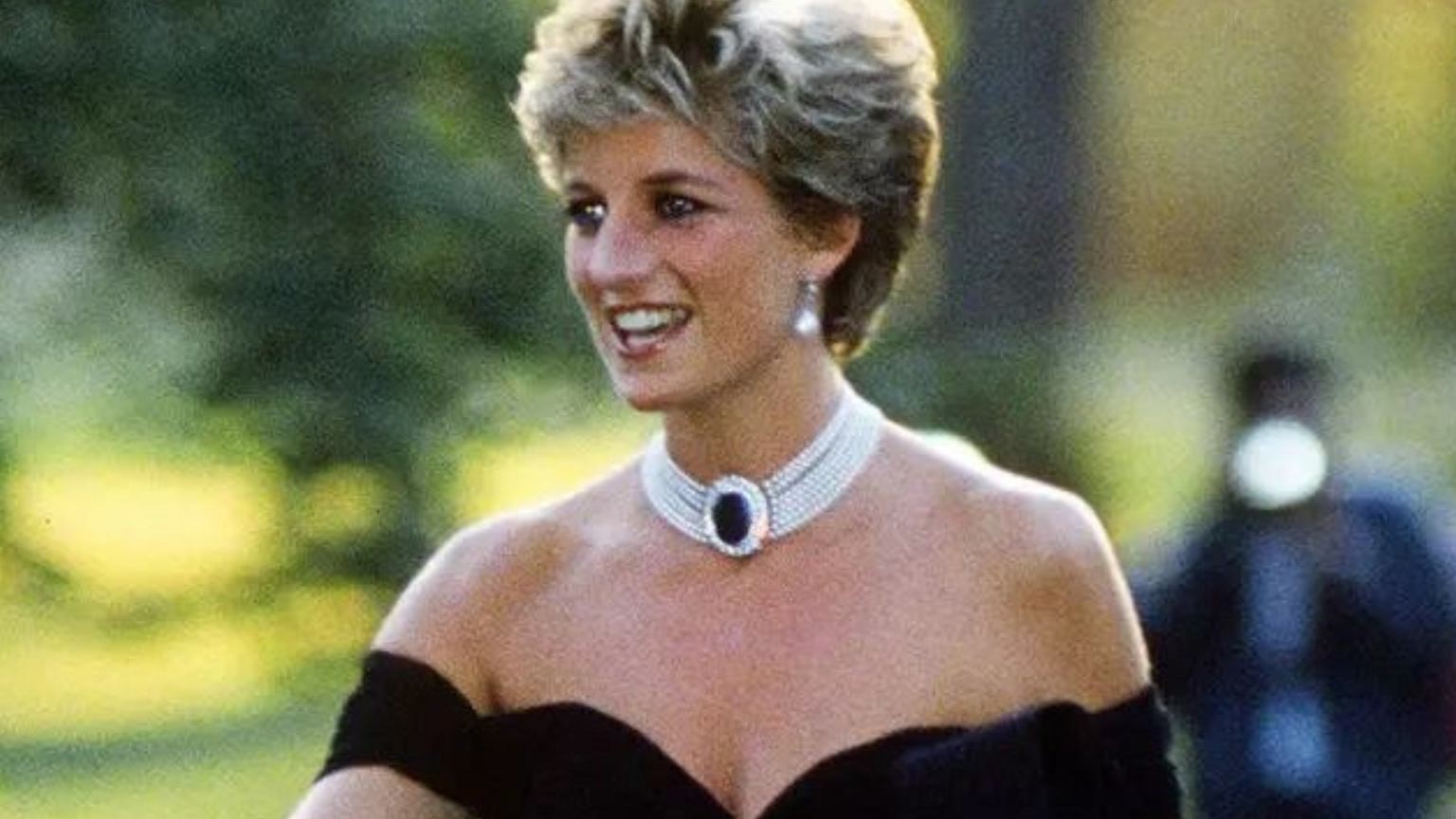 „Diana. The Princess” dokument o księżnej Dianie już na HBO Max
