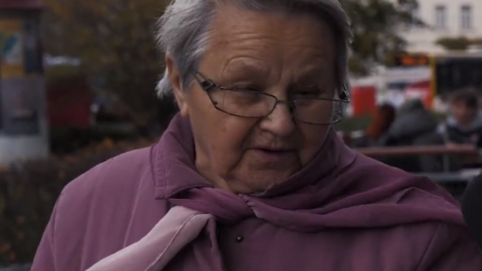 Zbiórka na syna pani Heni pobija rekordy! Tyle uzbierano już na pomoc dla schorowanego mężczyzny