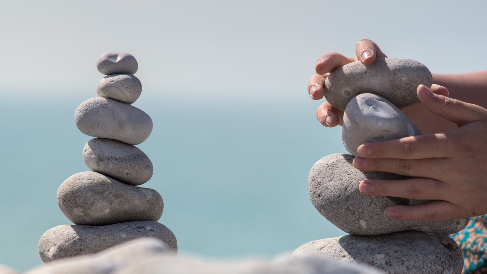 Metoda szarej skały- czyli sposób na toksycznych ludzi!