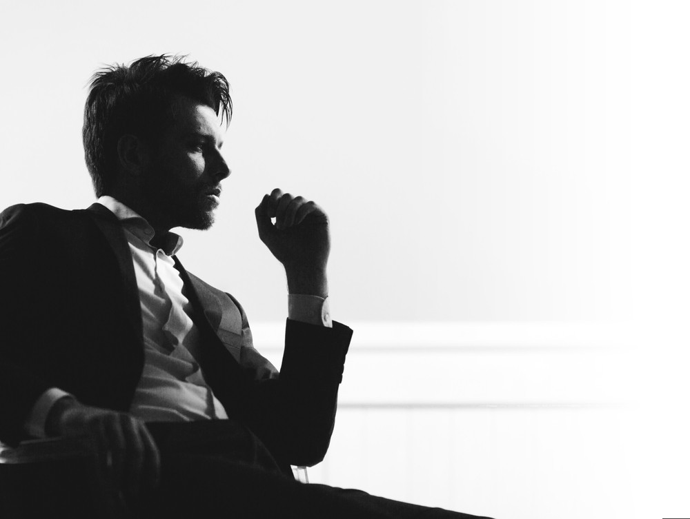 Miałeś już w życiu taki moment, w którym sam nie …