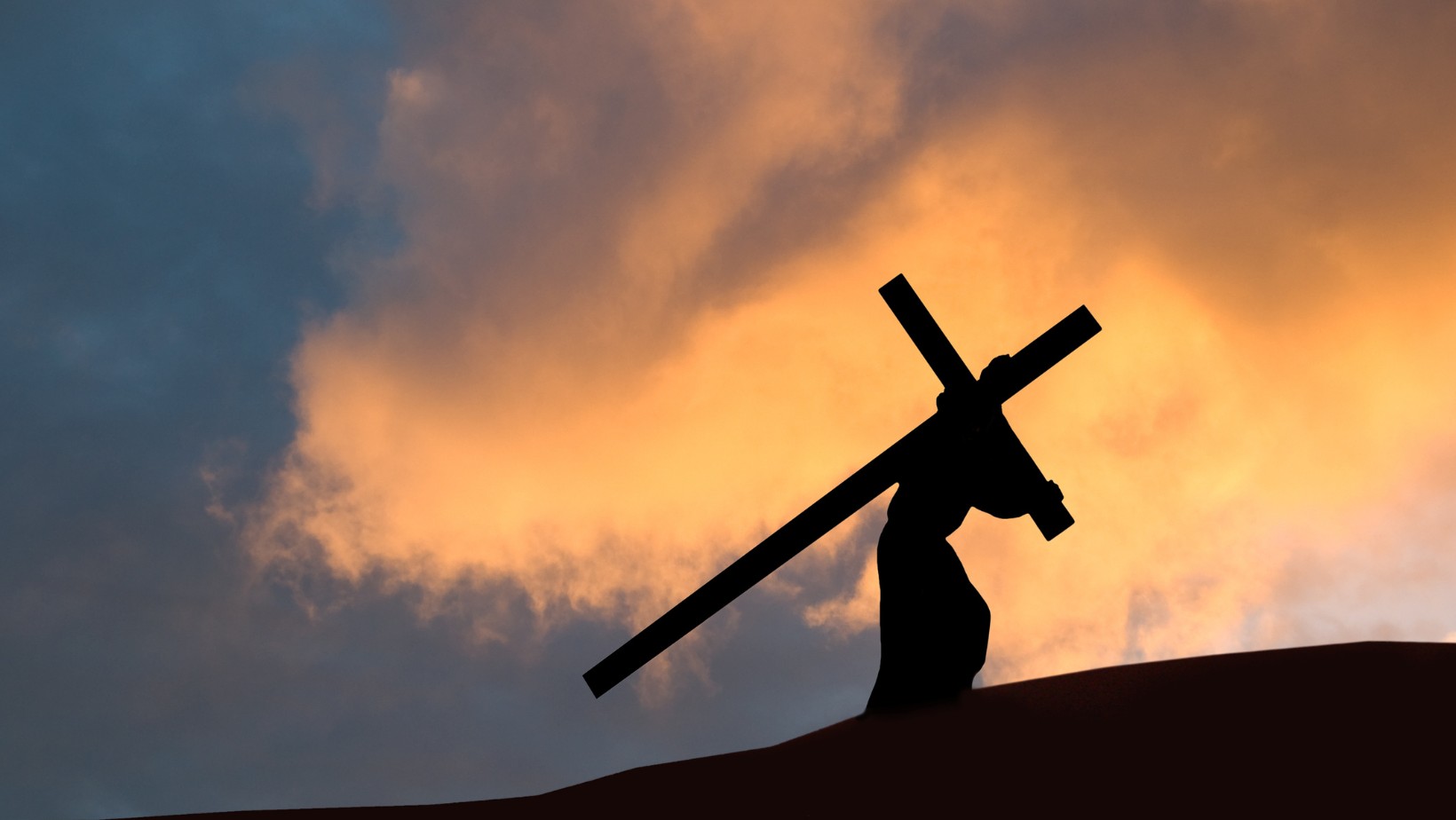 Zdjęcie Wielki Piątek w 2025 roku wolny od pracy? #1