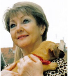 Zdjęcie Oni odeszli w 2022 roku. Pamięć o nich nigdy nie zginie #12