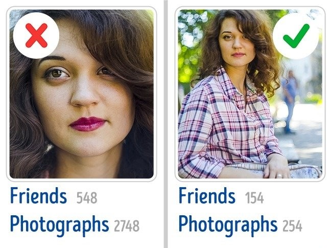 Zdjęcie 11 zachowań, które rujnują opinię innych na twój temat #1