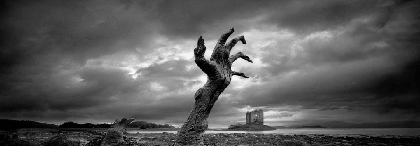 Zawiść jest jak ślepiec, który chce Ci wykłuć oczy.