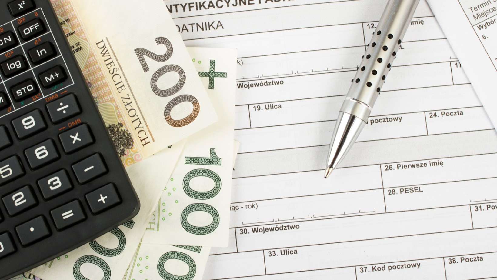 Zdjęcie Pamiętaj o tym rozliczając swój PIT! Z tej ulgi można skorzystać dwukrotnie! #1