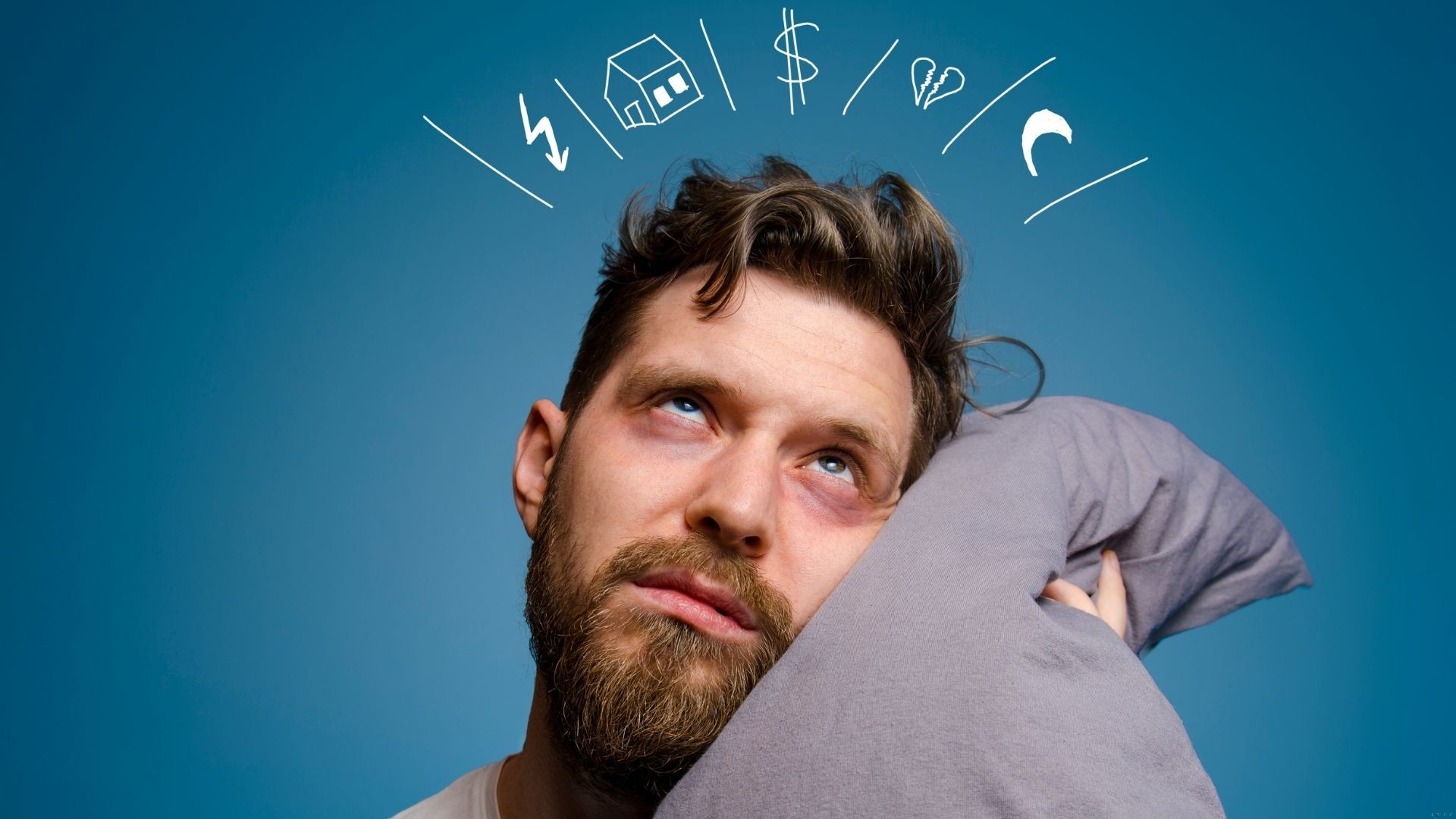 5 nawyków rujnujących Twój sen