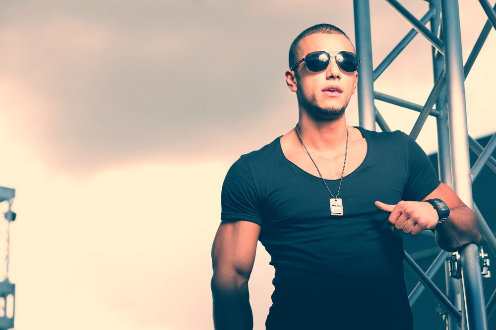 Jeśli nie możesz być sportowcem, to bądź kibicem.