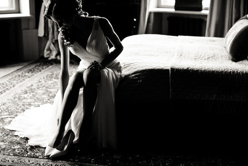 Jestem silną kobietą. Ale nie jest to kwestia predyspozycji osobowościowych ani …