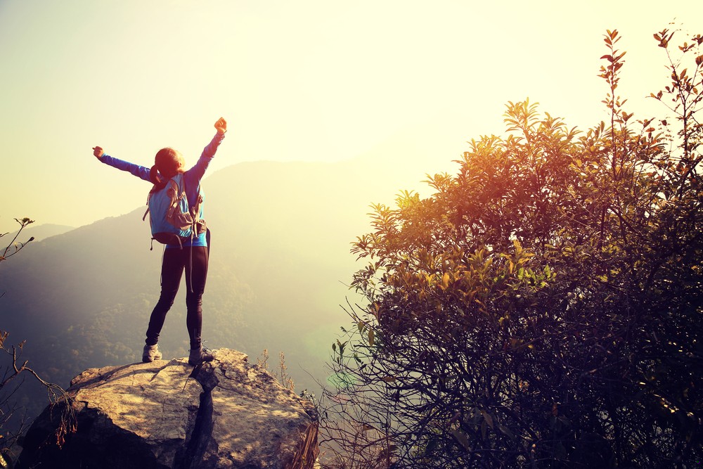 Miłość to jedyne, o co warto walczyć.