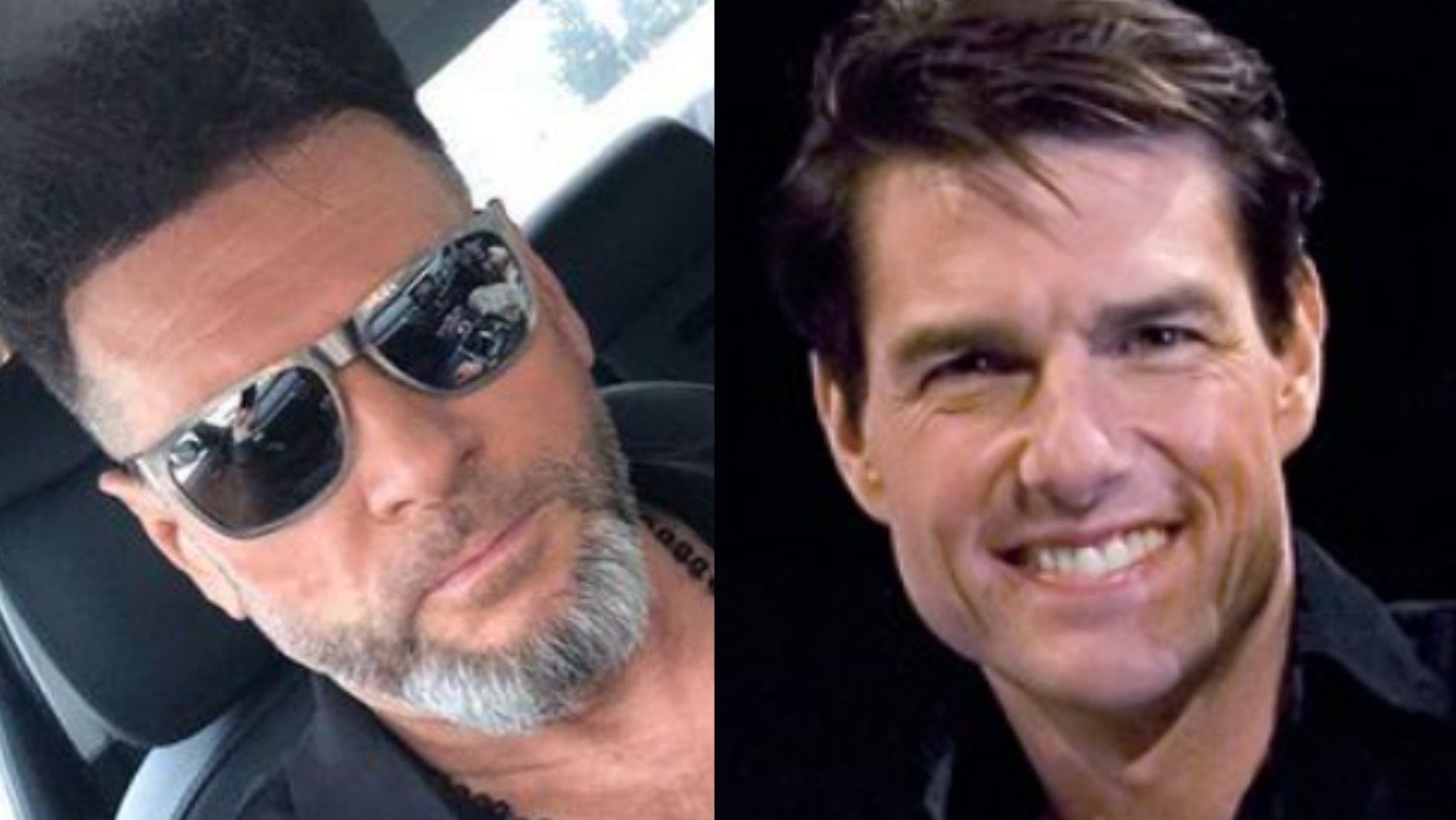 Zdjęcie Tom Cruise wcieli się w Krzysztofa Rutkowskiego? Powstanie film o kontrowersyjnym detektywie? #1