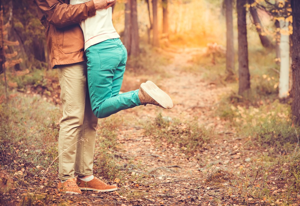 Szczęście nie mieszka długo pod tym samym adresem.