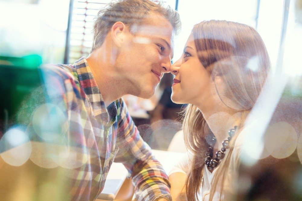 Kiedy ktoś cię kocha, jest tak, jakby otulił twoje serce …