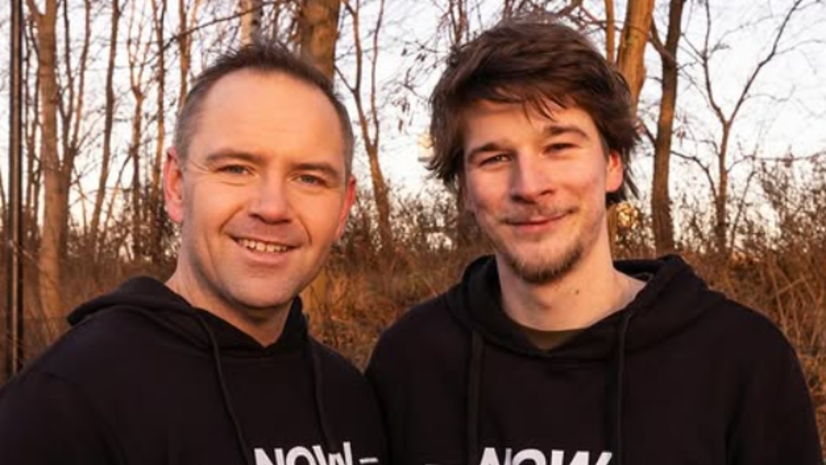 Dziewczyna Daniela Nawrockiego działała jako influencerka. Wychowuje także córeczkę