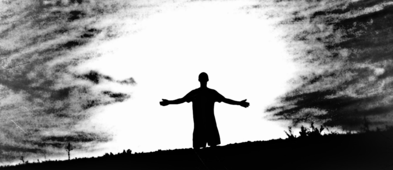 Możemy uleczyć się z cierpienia tylko przeżywając je do końca.