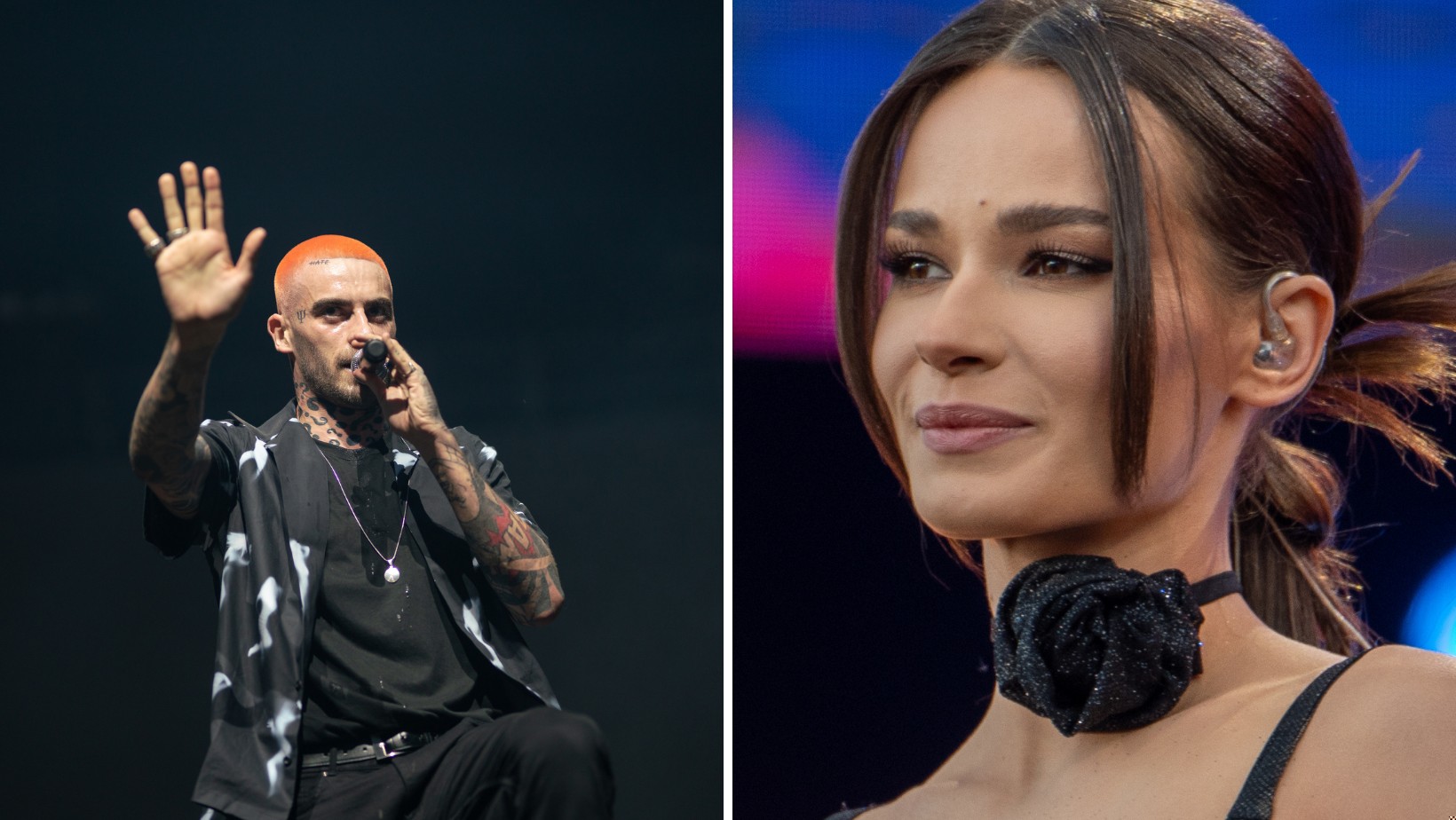 „Toksycznego chłopaka, żebyś pokochała” – Quebonafide dissuje Natalię Szroeder?